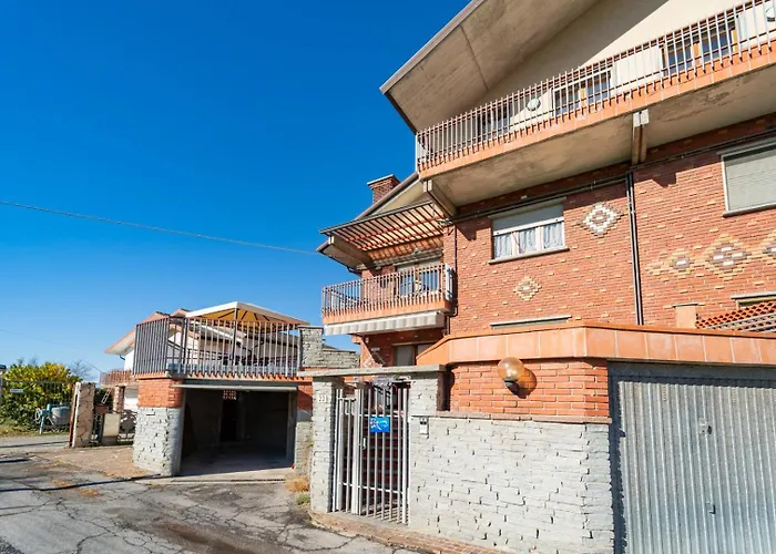 Appartamento Da Cichin 1 - Free Parking, Wi-fi & Ac