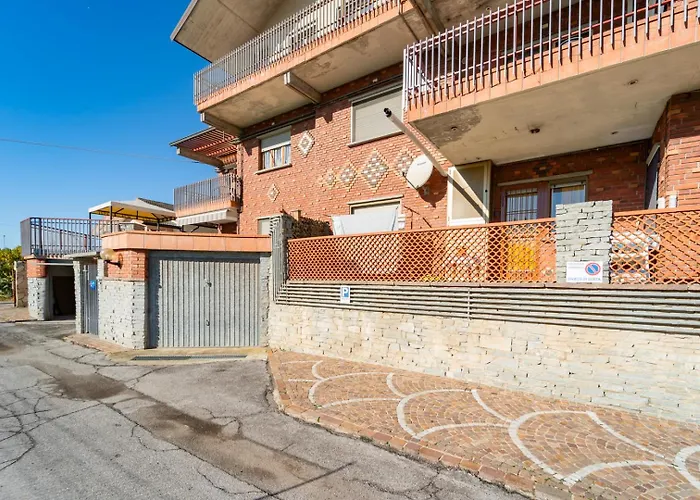 Da Cichin 1 - Free Parking, Wi-fi & Ac Appartamento Morozzo