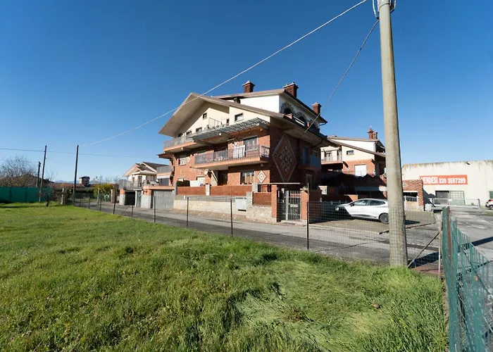 Da Cichin 1 - Free Parking, Wi-fi & Ac Appartamento *